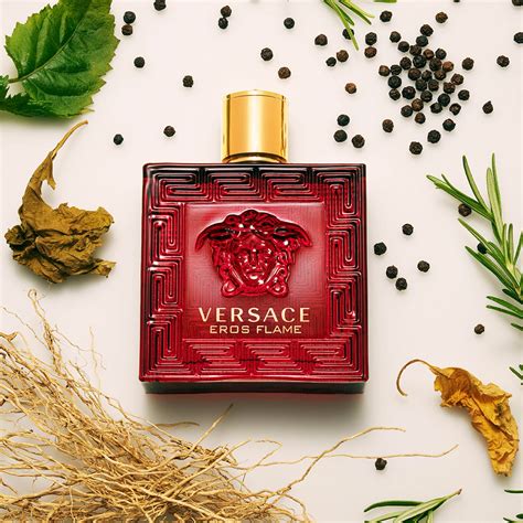 versace eros & flame travel duo|Eros Versace cologne .